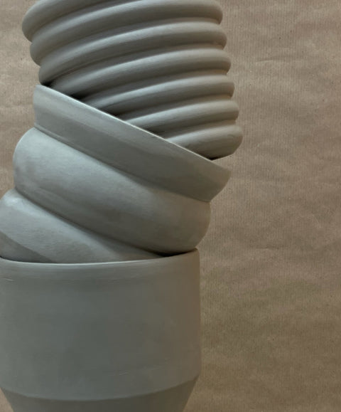 POTTERY RIB - studio ok keramik